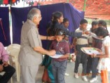 KMC Public School - Sports Day
